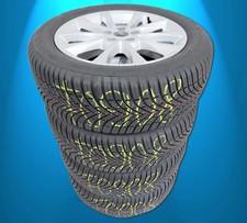 Allwetterräder Ford Mondeo ab