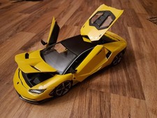Maisto Lamborghini Centenario