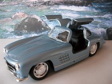 Modellauto  Mercedes - Benz
