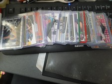 KONVOLUT - PANINI - BASKETBALL