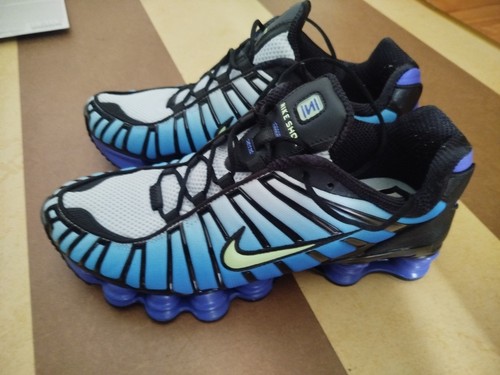 Nike shox top - nike, zustand