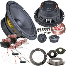 GROUND ZERO LAUTSPRECHER für