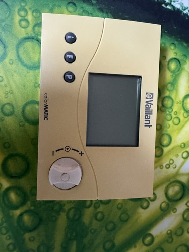 Vaillant calormatic vrt 330 - vaillant,