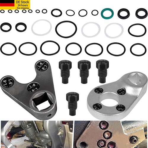 Showa motor seal - motor, kits