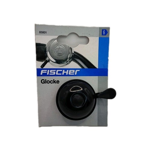 Fischer fahrradklingel - fischer,