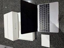 Apple MacBook 12 Zoll (256GB