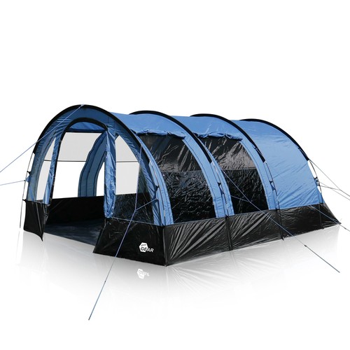 Your gear zelt - your, 6