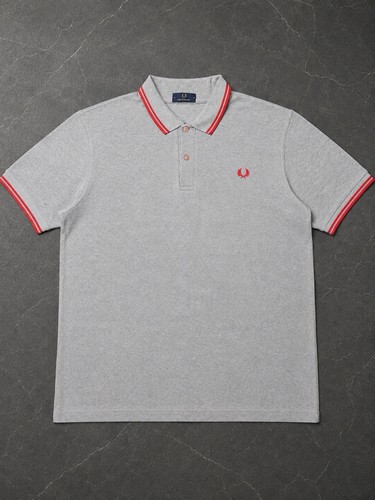 Fred perry m12 made - fred,