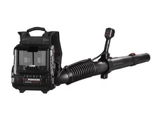 PARKSIDE Performance X20V TEAM Akku-Rucksack-Laubbläser Laubgebläse Blasgerät