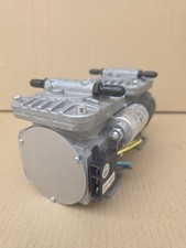 Vakuumpumpe thomas 8010 - vakuumpumpe,