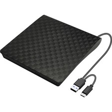 Xlyne Blu-ray Brenner Extern