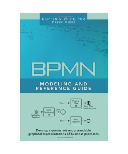 Bpmn modeling and - bpmn, reference