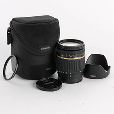 Tamron 3,5-6,3/ 18-250mm Di II Macro für Sony a-mount  SHP 309214