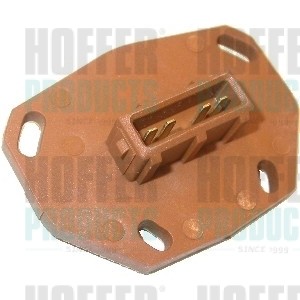 Hoffer einstellpotentiometer - hoffer,