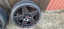 Borbet A  19 Zoll 5x112