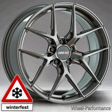 18 Zoll MC12 7,8kg Rennsport