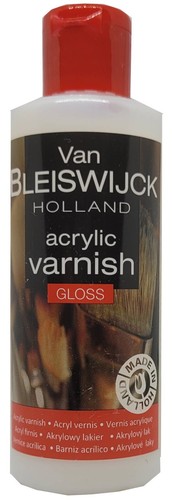 Acryl glanzfirnis varnish - acryl,