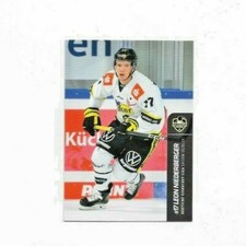 DEL Playercard 20/21 - Leon