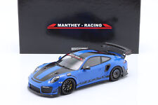 Porsche 911 (991.2) GT2 RS MR