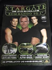 Stargate Kommando SG1 -