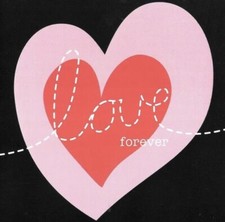 Various love forever - –,