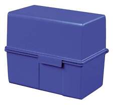 HAN Karteibox DIN A6 quer