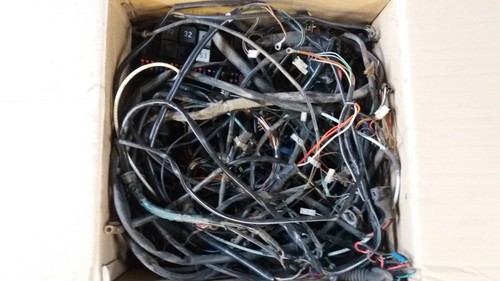 Original kabelbaum komplett - original,