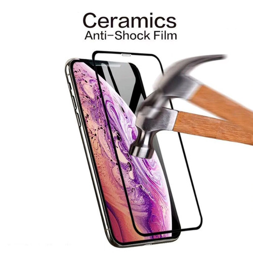 Panzerfolie für xiaomi - panzerfolie, 11t