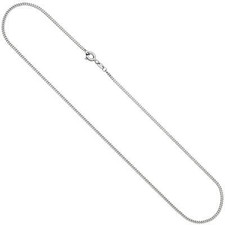 1,7 mm Kette Panzerkette aus