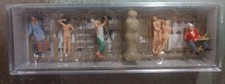 Preiser 10106 1/87 - H0 Scale