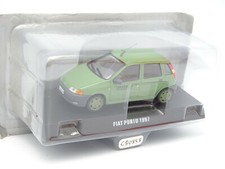 Deagostini Polizei Italien 1/43 - Fiat Punto 1997 Carabinieri