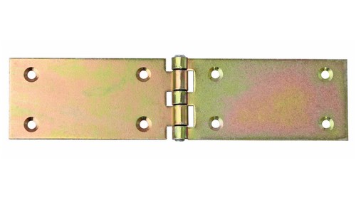 Scharniere 50x200x2mm - 10,