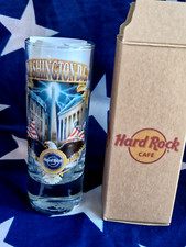 HRC Hard Rock Cafe Washington