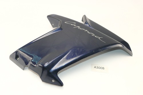 Aprilia etv 1000 capo - aprilia, nord
