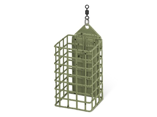 Angel feeder eco - feeder, futter