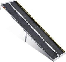 10ft Aluminum Multi-Folding