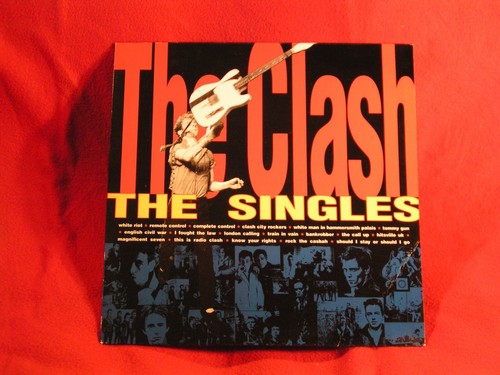 The clash - , (