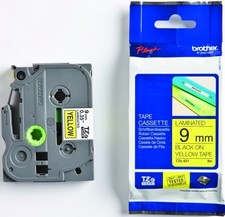 Beschriftungsband Brother