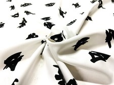 Polyester stoff karneval - stoff,