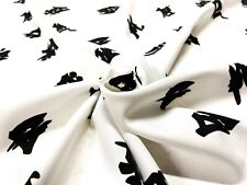 Power Stretch Stoff Karneval