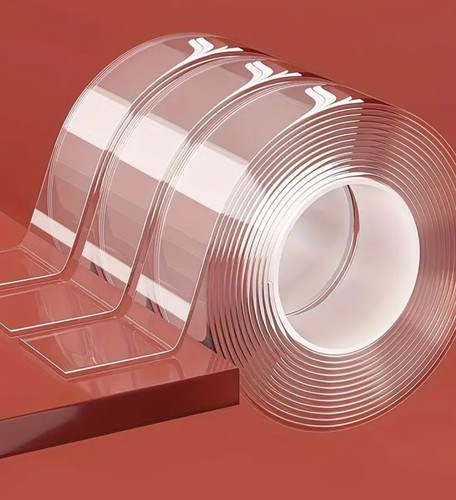 Doppelseitiges klebeband extra - doppelseitiges,