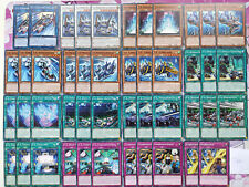 Yu-Gi-Oh! F.A. Wind Maschine