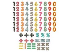 Play tive Magnete Zahlen und