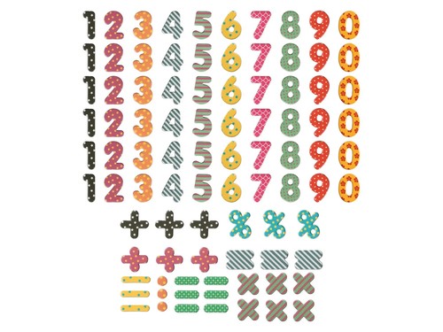 Play tive magnete zahlen - play,