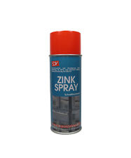ZINKSPRAY 400ml Zinkstaub