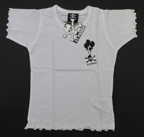 Pauli t shirt - fc, fussball