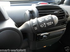 TEMPOMAT SMART 450 FORTWO / TEMPOMATHEBEL SMART COUPE / CRUISE CONTROL SMART 