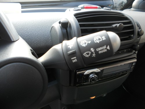 Tempomat smart 450 - tempomat,