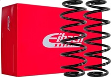 2x EIBACH Federn