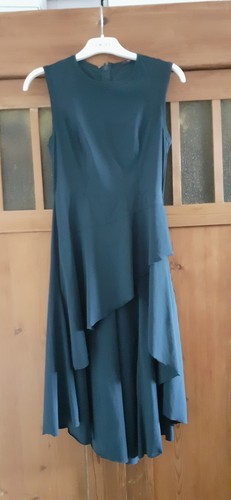 Elegantes kleid von high - kleid, use